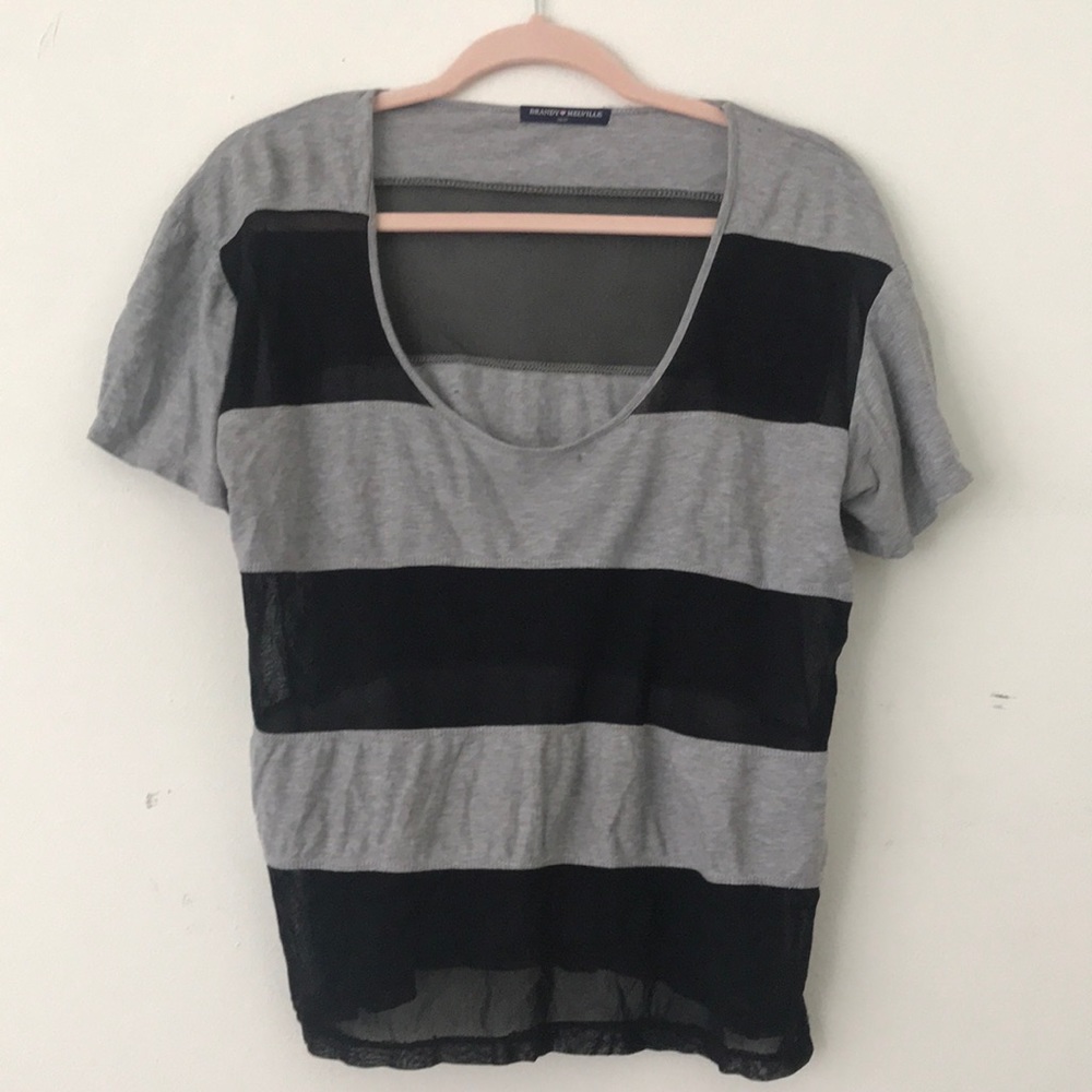 Brandy Melville shirt